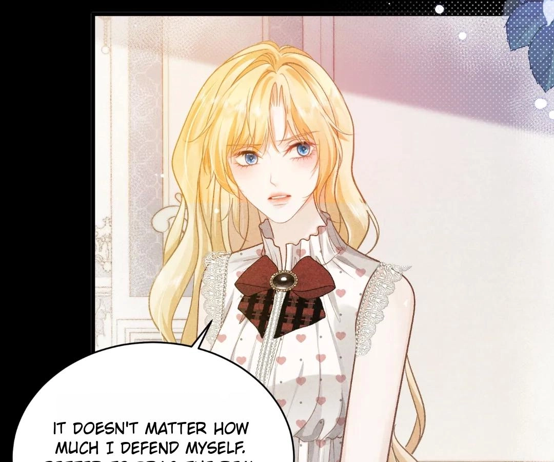 My Ex, We Meet Again Chapter 38 - page 18