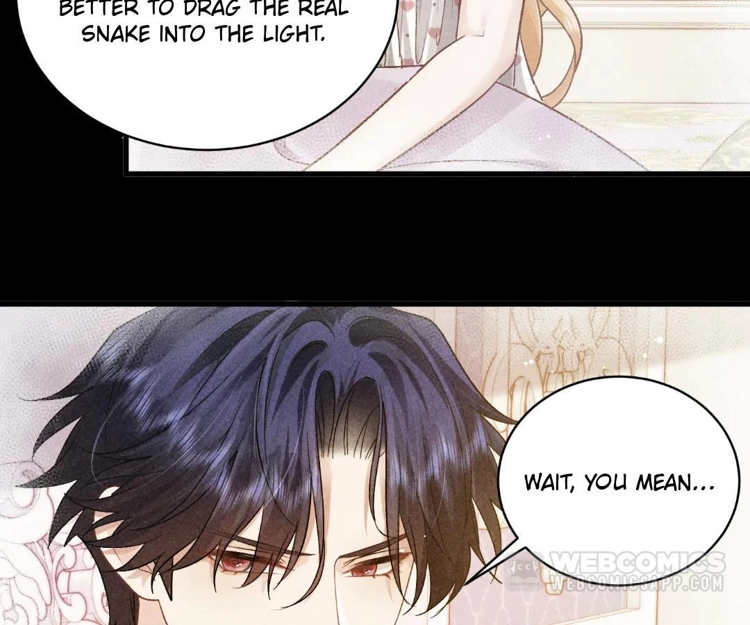 My Ex, We Meet Again Chapter 38 - page 19