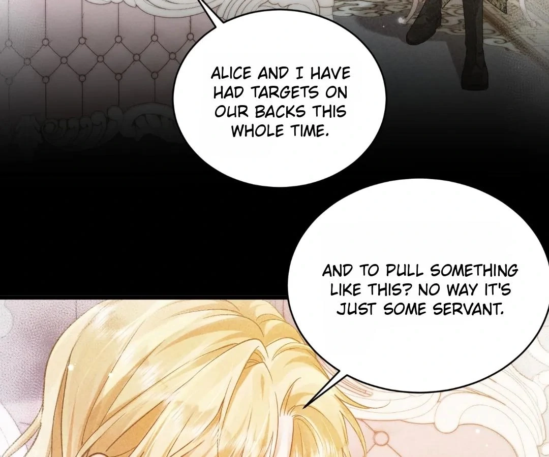 My Ex, We Meet Again Chapter 38 - page 22