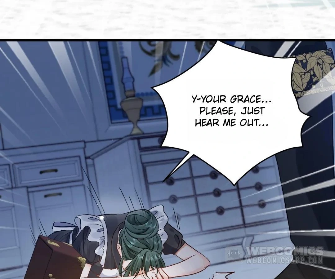My Ex, We Meet Again Chapter 38 - page 3