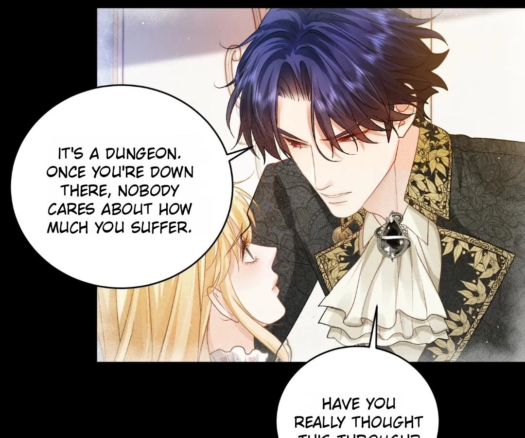 My Ex, We Meet Again Chapter 38 - page 30