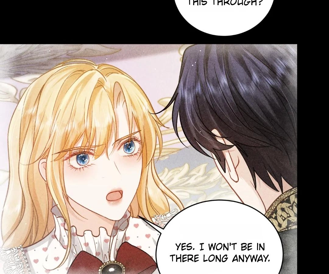 My Ex, We Meet Again Chapter 38 - page 31