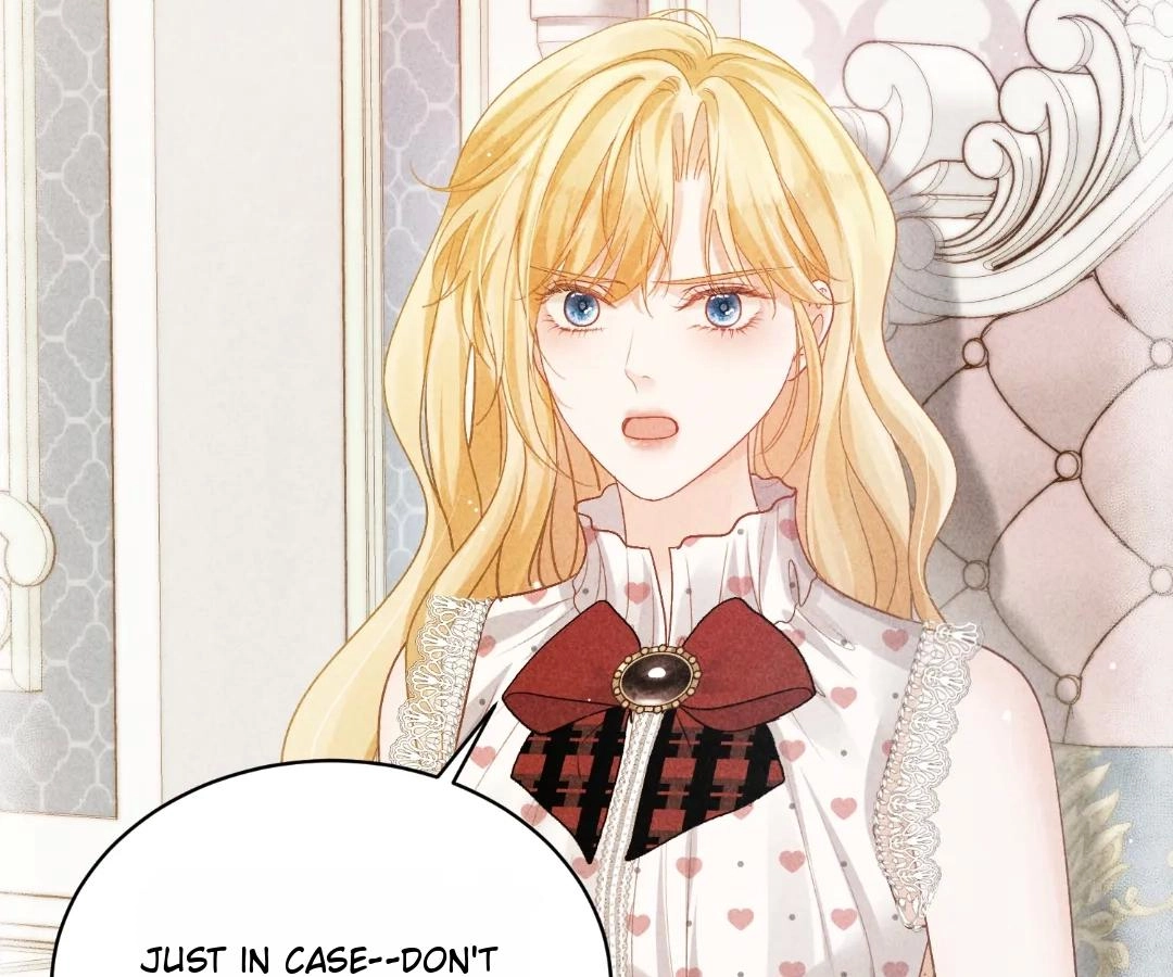 My Ex, We Meet Again Chapter 38 - page 36