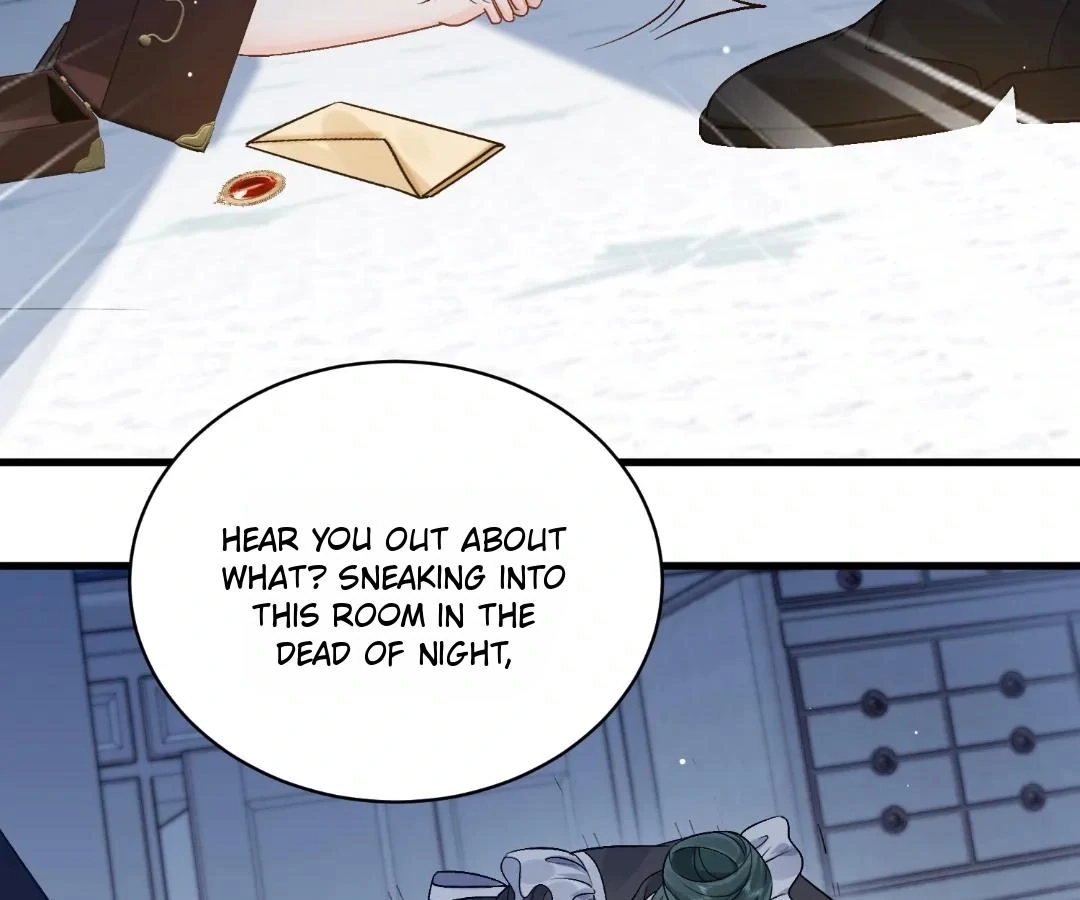 My Ex, We Meet Again Chapter 38 - page 4