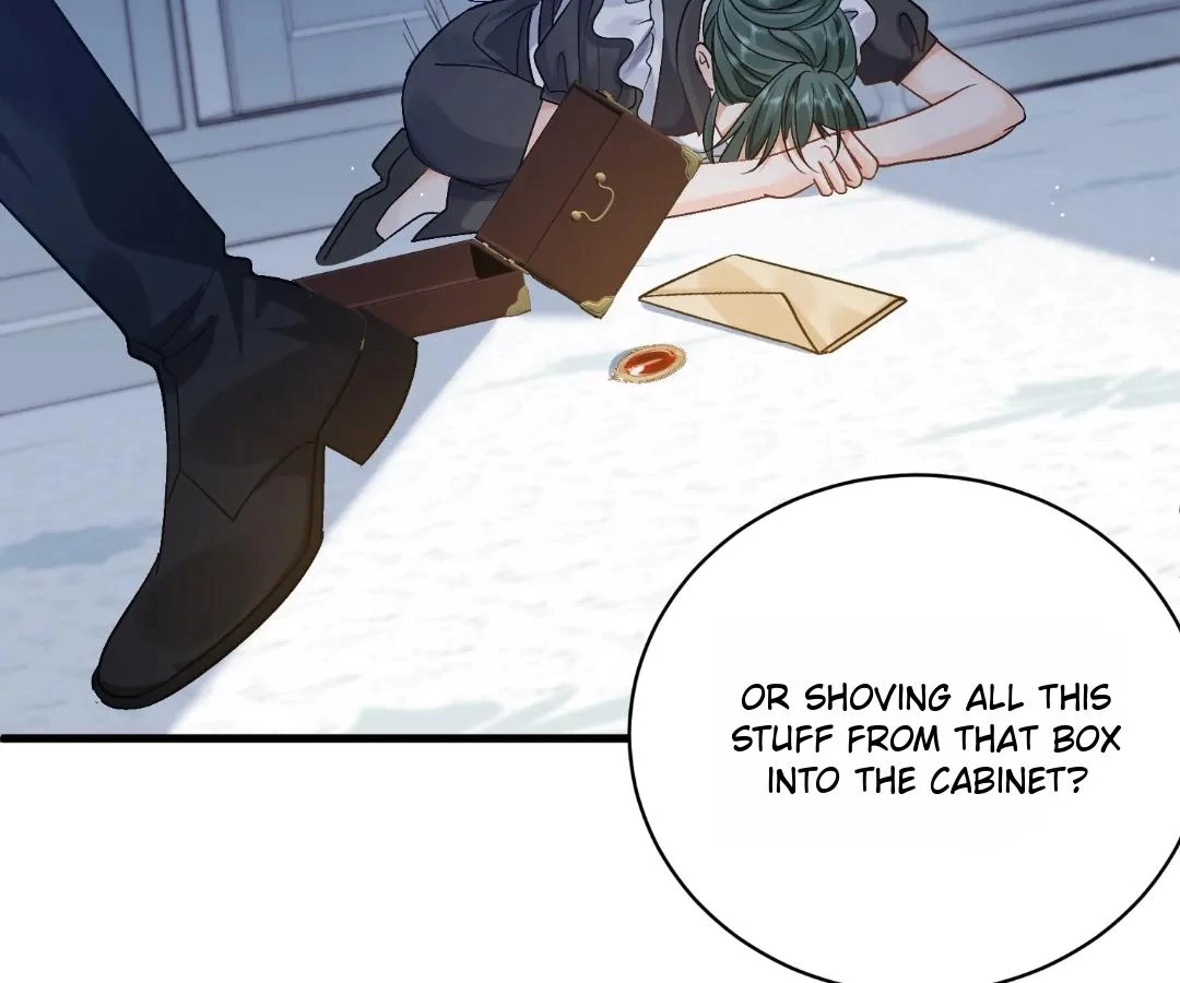 My Ex, We Meet Again Chapter 38 - page 5