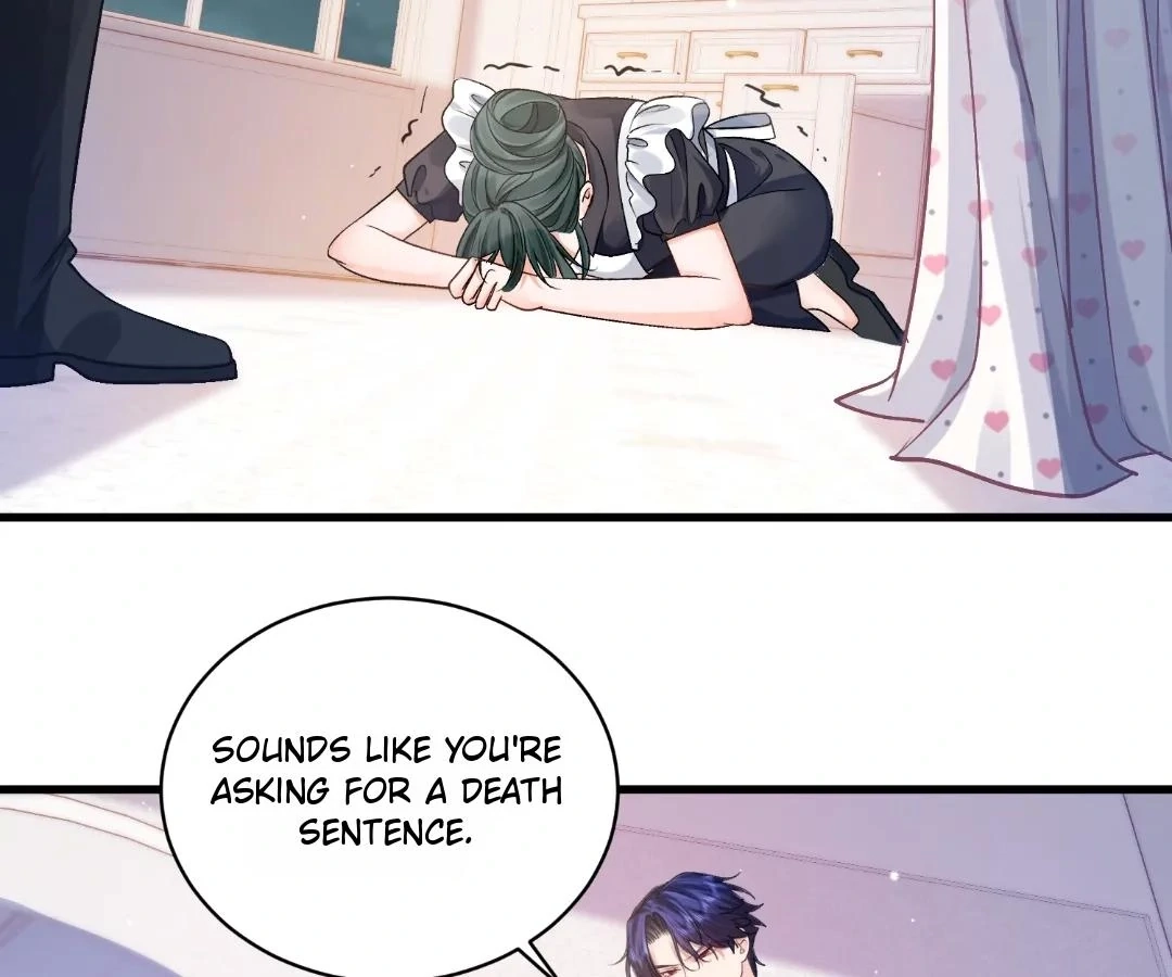 My Ex, We Meet Again Chapter 38 - page 58