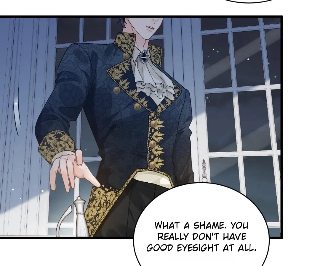My Ex, We Meet Again Chapter 38 - page 6