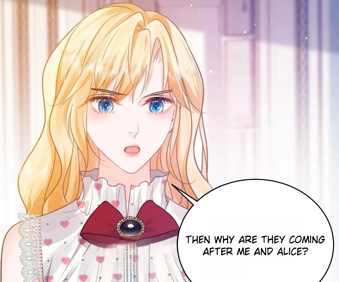 My Ex, We Meet Again Chapter 38 - page 61