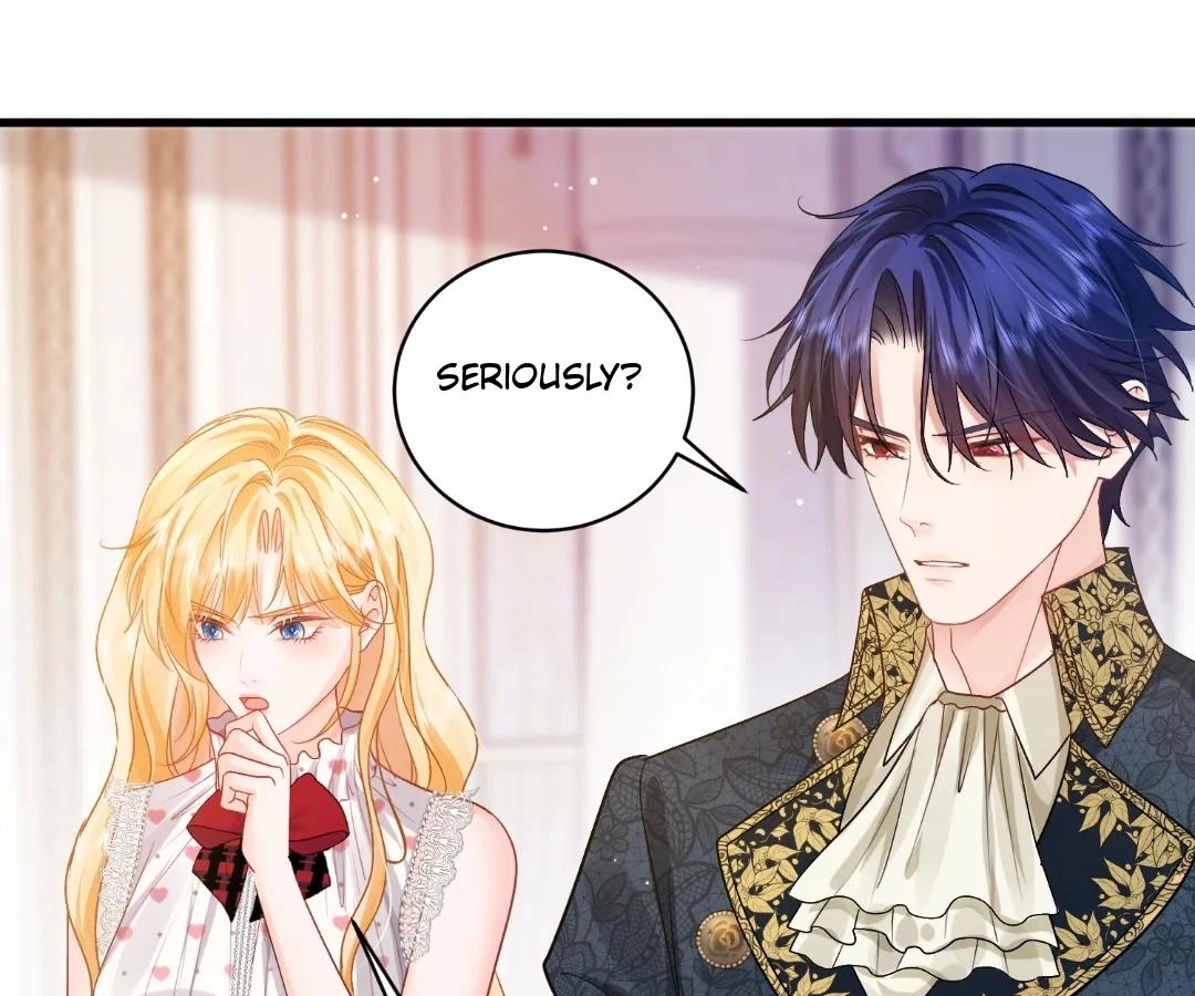 My Ex, We Meet Again Chapter 38 - page 64