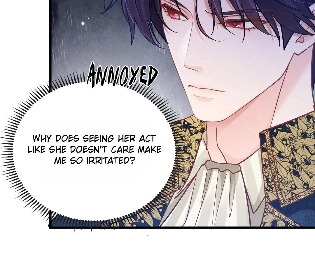 My Ex, We Meet Again Chapter 38 - page 72