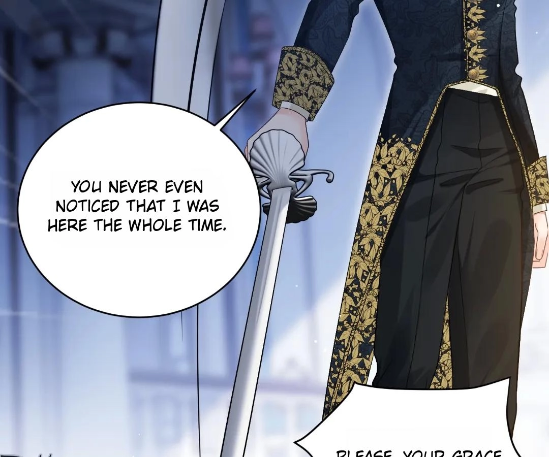 My Ex, We Meet Again Chapter 38 - page 9
