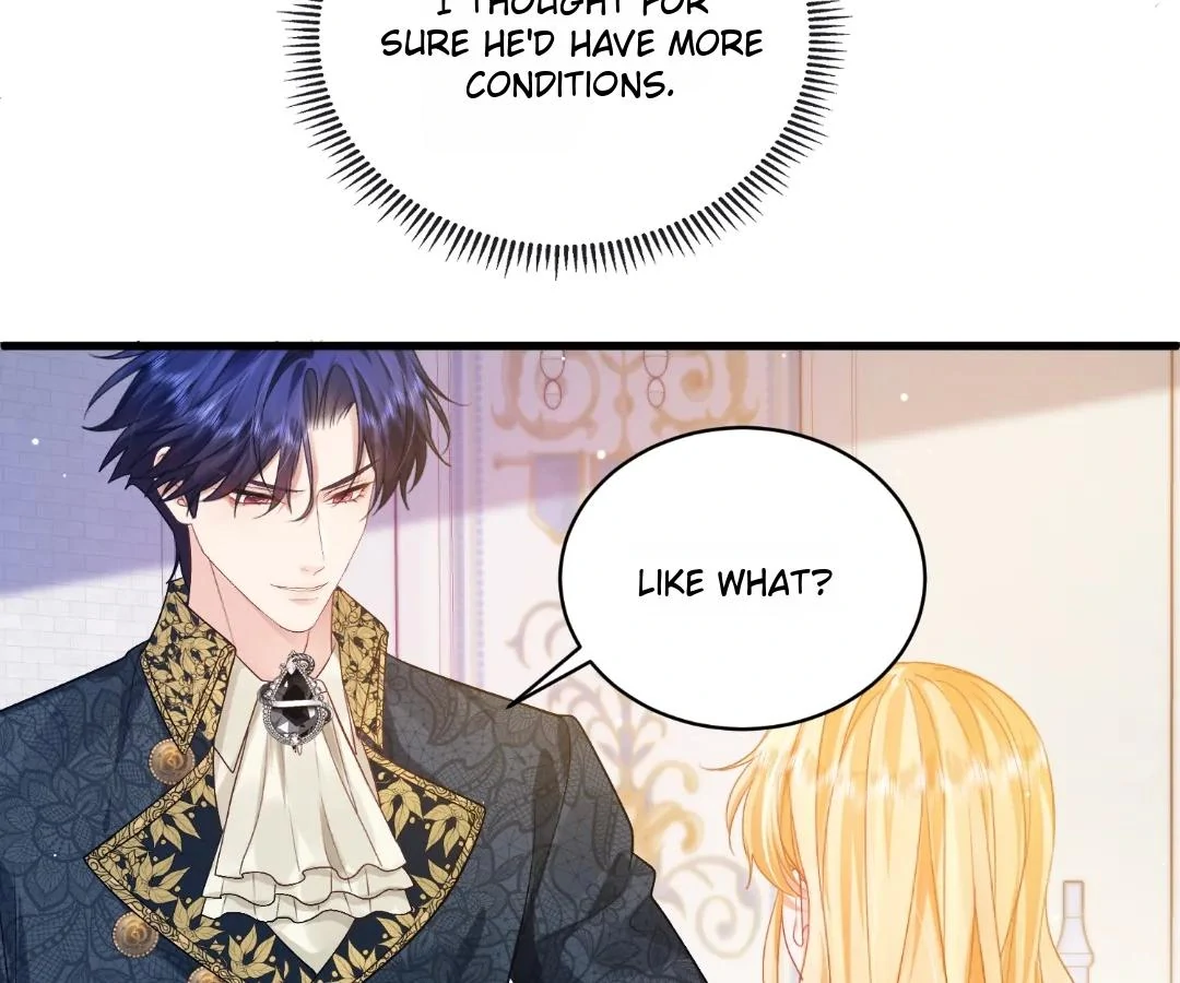 My Ex, We Meet Again Chapter 39 - page 12