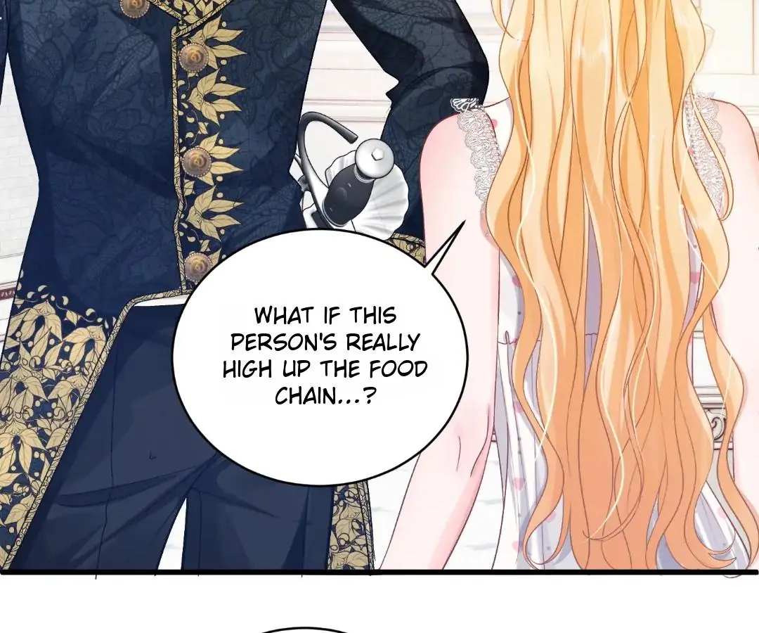 My Ex, We Meet Again Chapter 39 - page 13