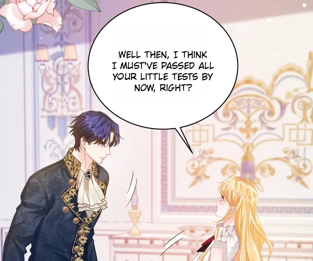 My Ex, We Meet Again Chapter 39 - page 18