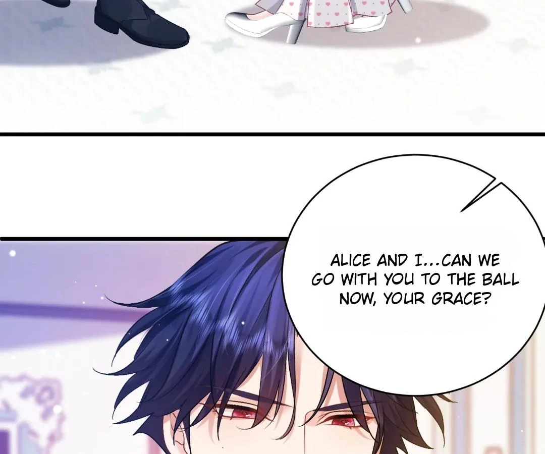 My Ex, We Meet Again Chapter 39 - page 20