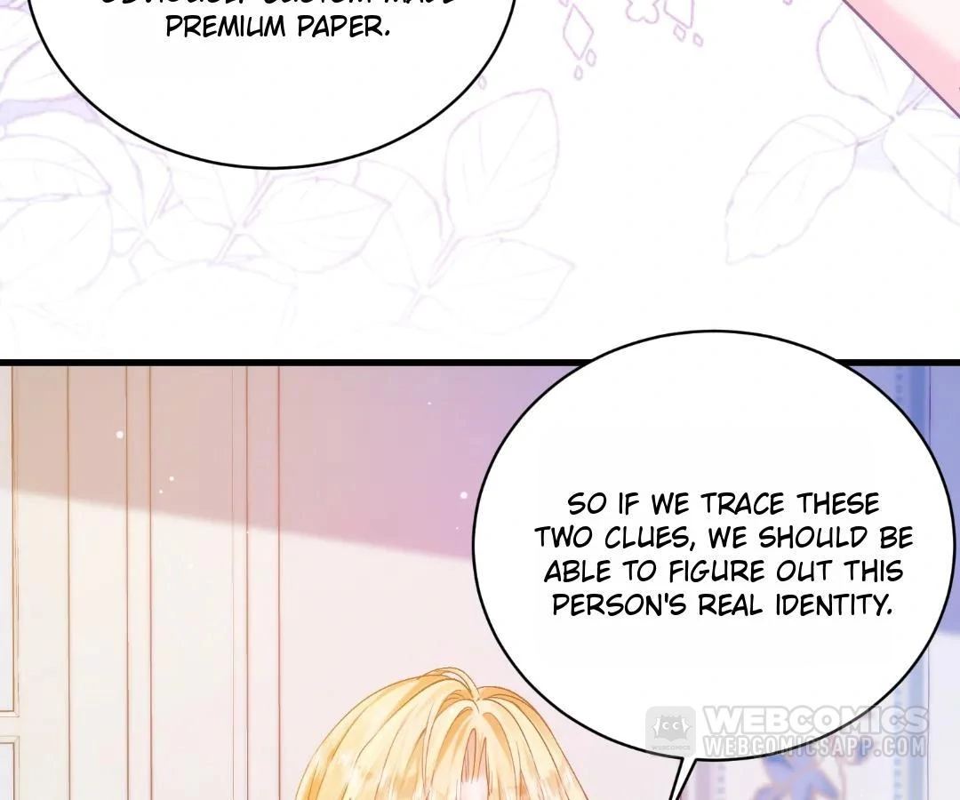 My Ex, We Meet Again Chapter 39 - page 3