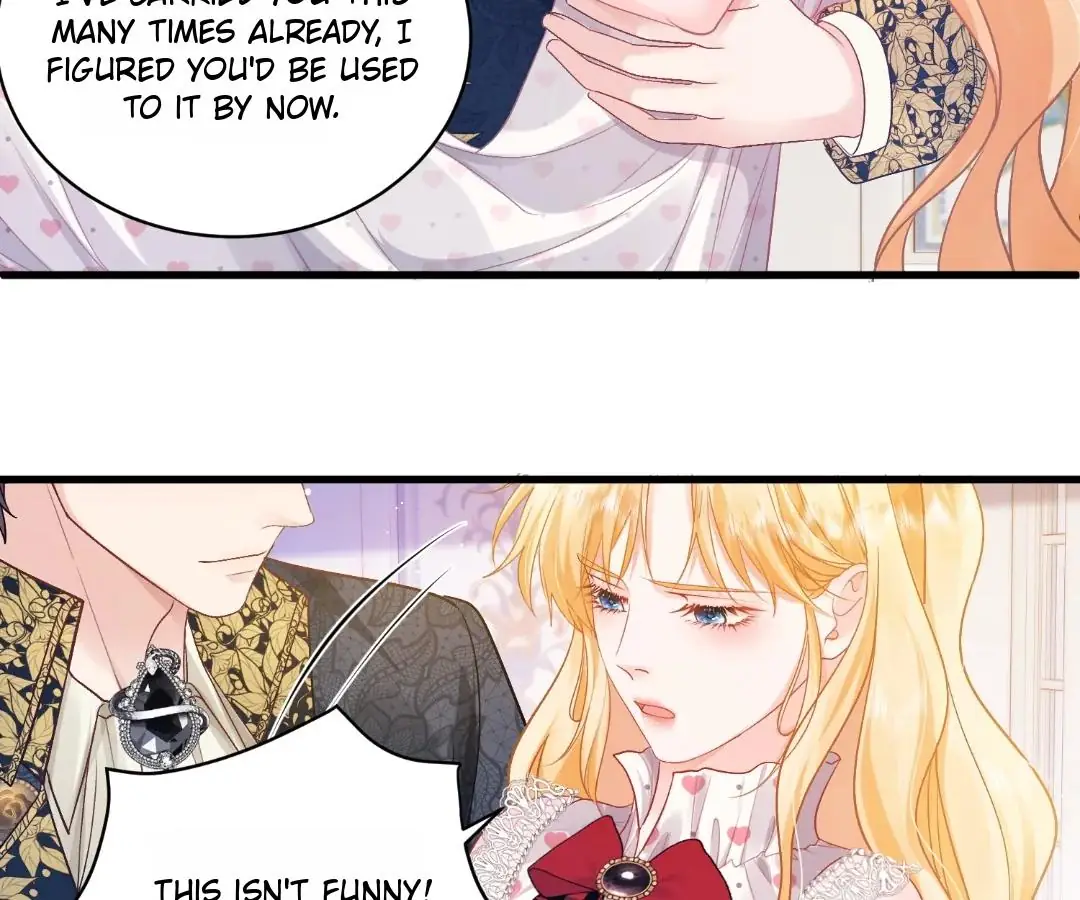 My Ex, We Meet Again Chapter 39 - page 32