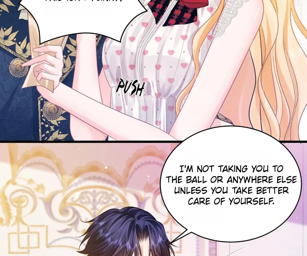 My Ex, We Meet Again Chapter 39 - page 33