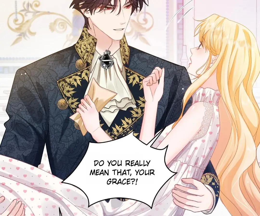 My Ex, We Meet Again Chapter 39 - page 34