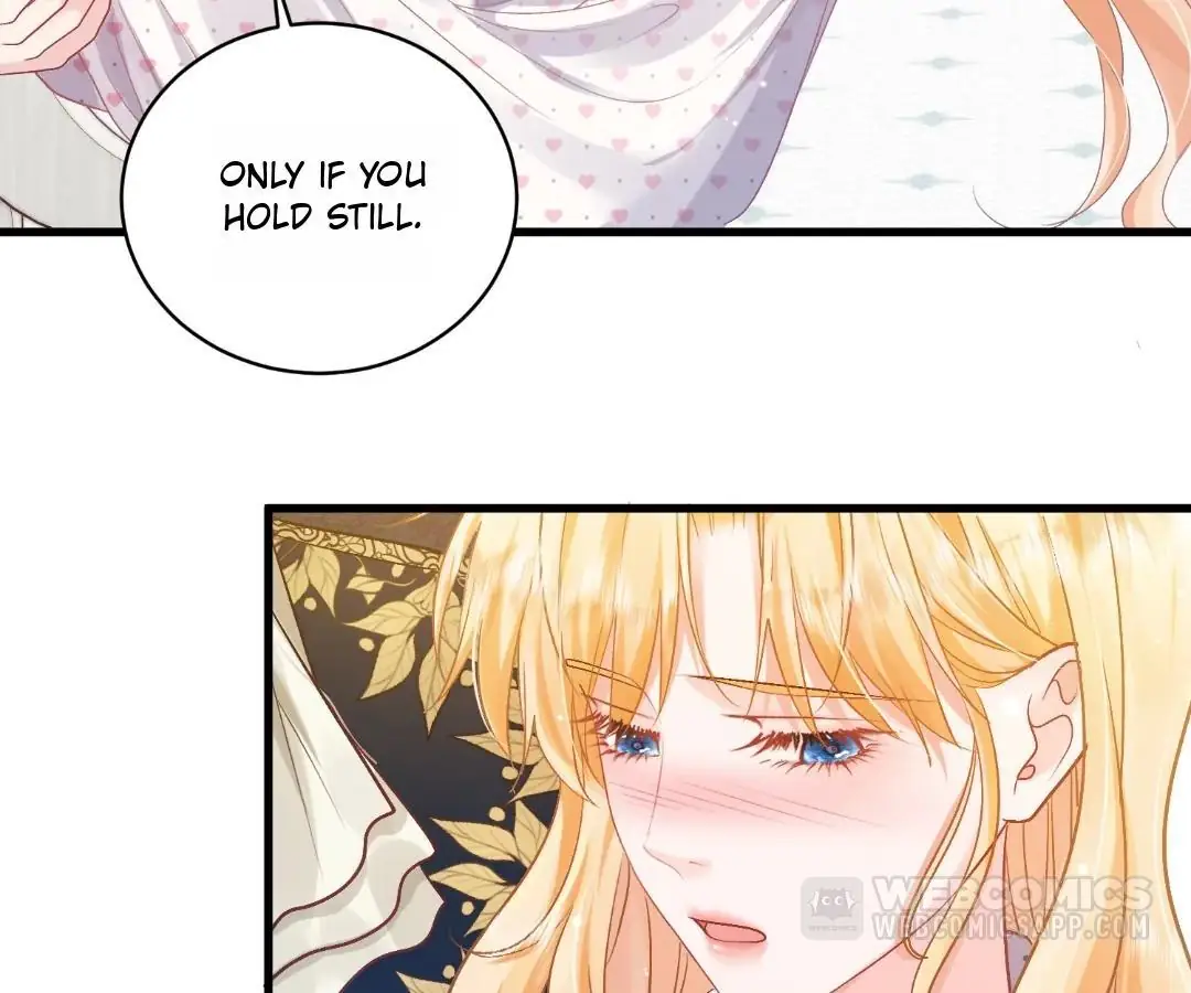 My Ex, We Meet Again Chapter 39 - page 35