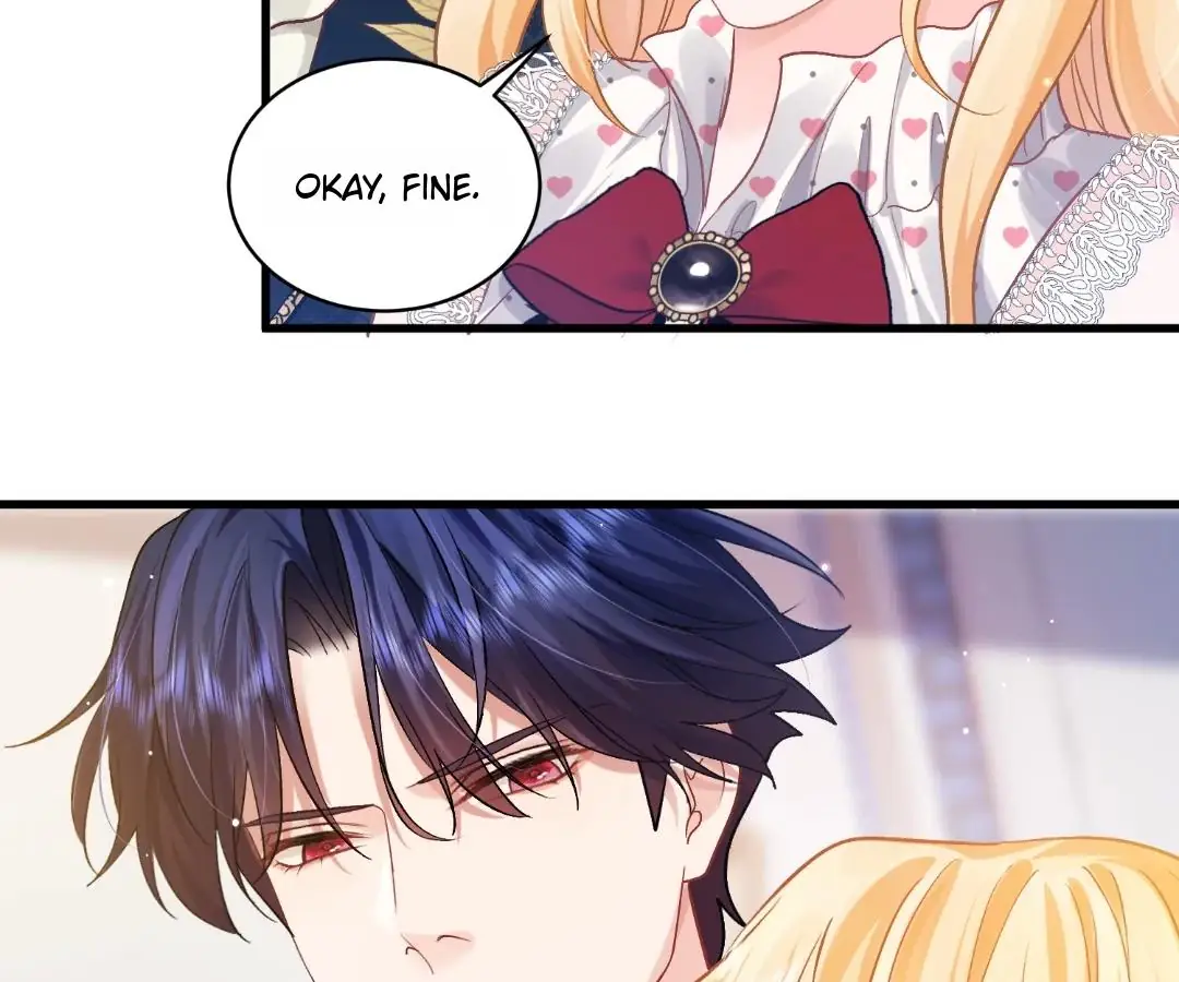 My Ex, We Meet Again Chapter 39 - page 36