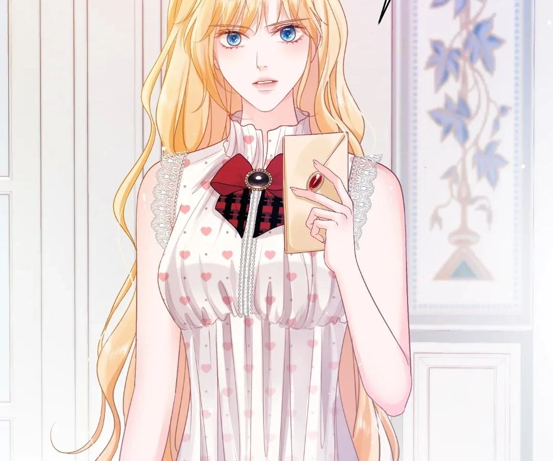 My Ex, We Meet Again Chapter 39 - page 4