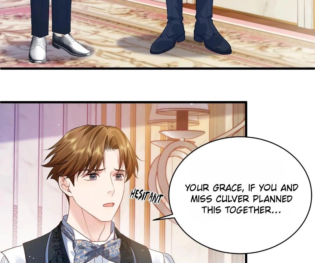 My Ex, We Meet Again Chapter 39 - page 58