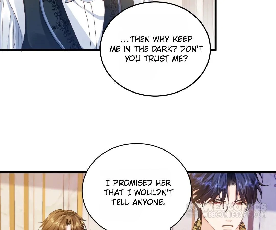 My Ex, We Meet Again Chapter 39 - page 59