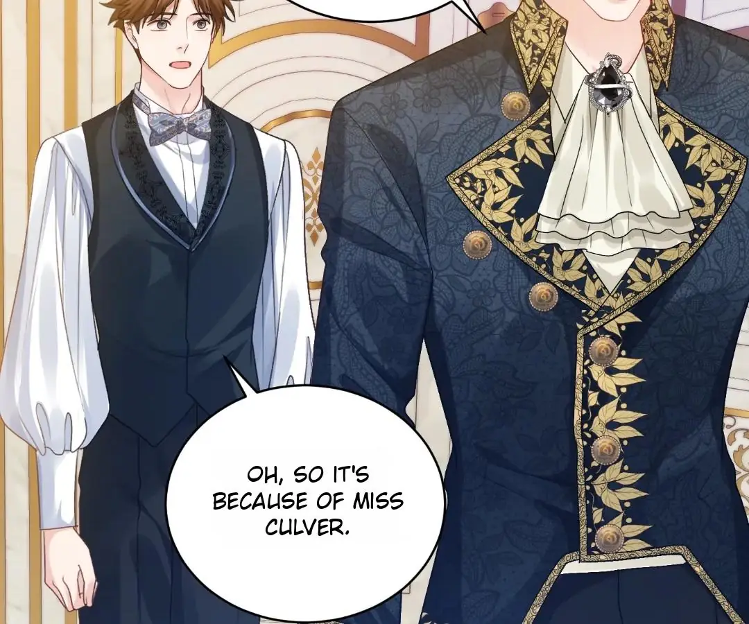 My Ex, We Meet Again Chapter 39 - page 60