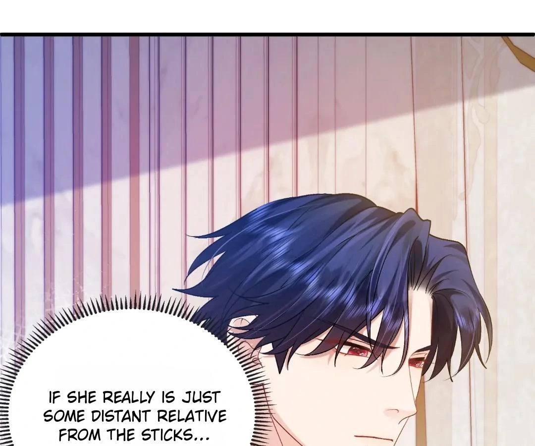 My Ex, We Meet Again Chapter 39 - page 63
