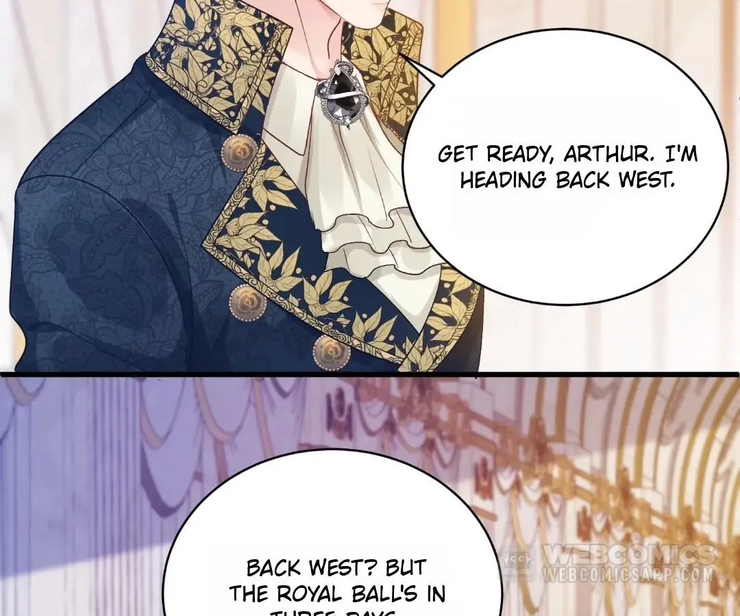 My Ex, We Meet Again Chapter 39 - page 67