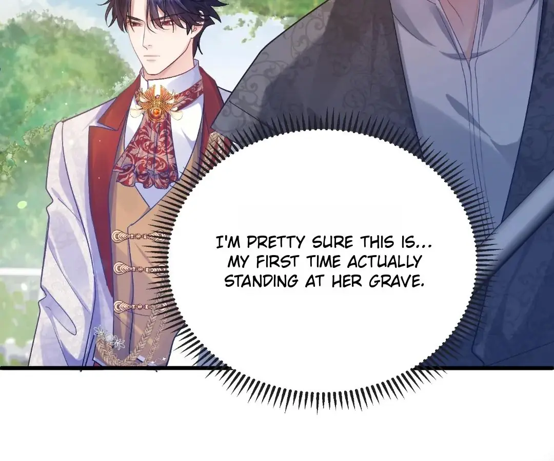 My Ex, We Meet Again Chapter 39 - page 76