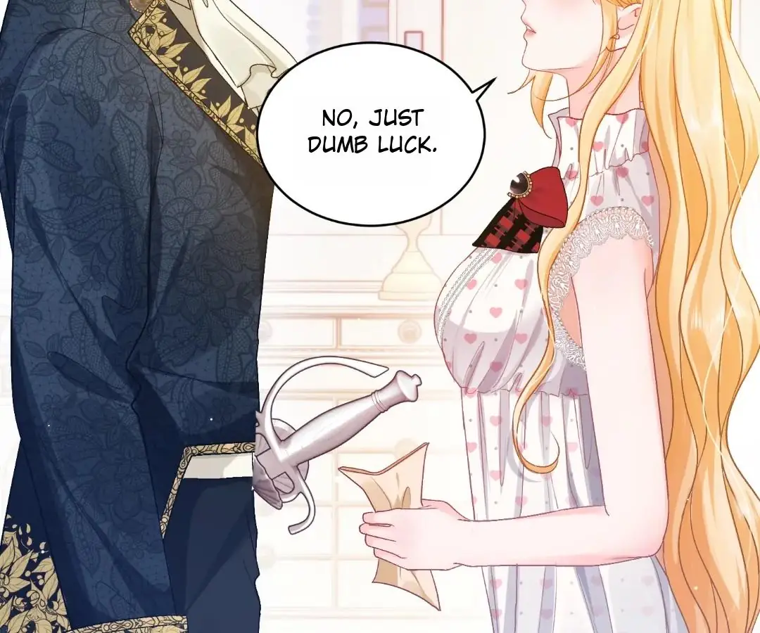 My Ex, We Meet Again Chapter 39 - page 8