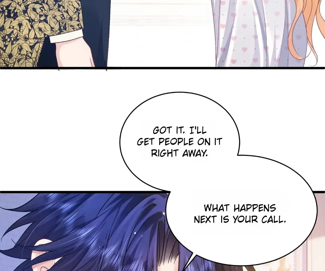 My Ex, We Meet Again Chapter 39 - page 9