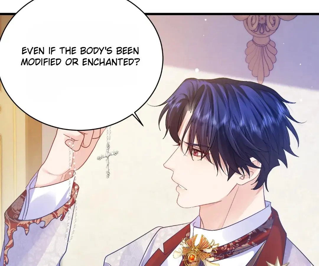 My Ex, We Meet Again Chapter 39 - page 90