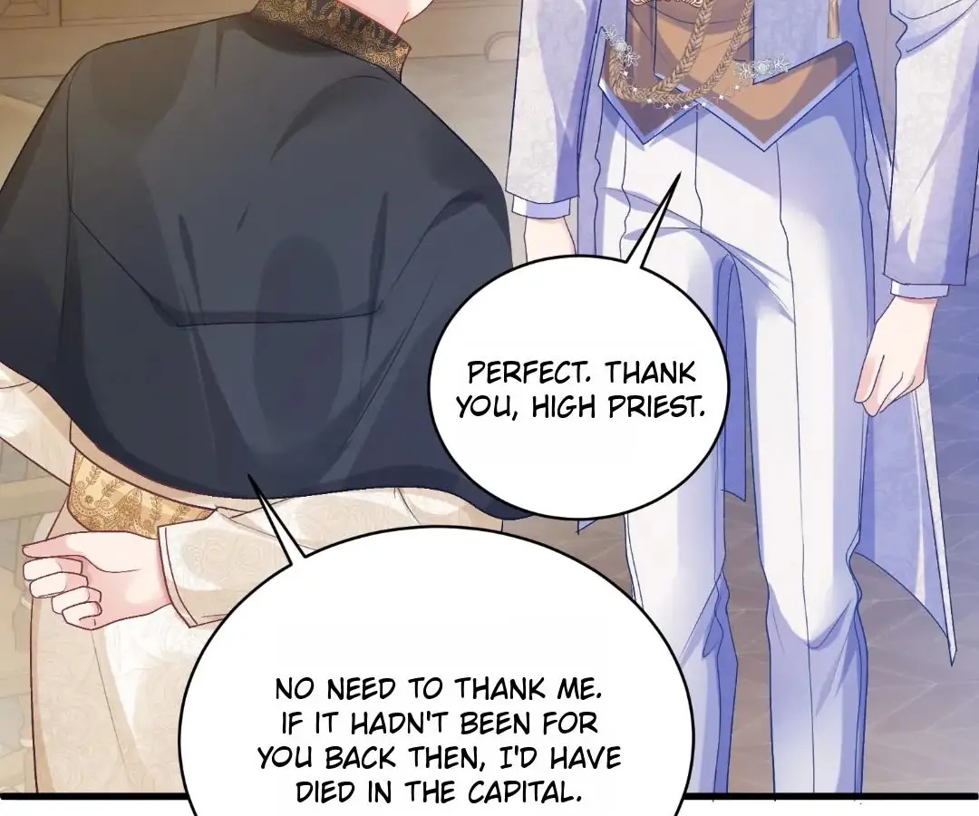 My Ex, We Meet Again Chapter 39 - page 93