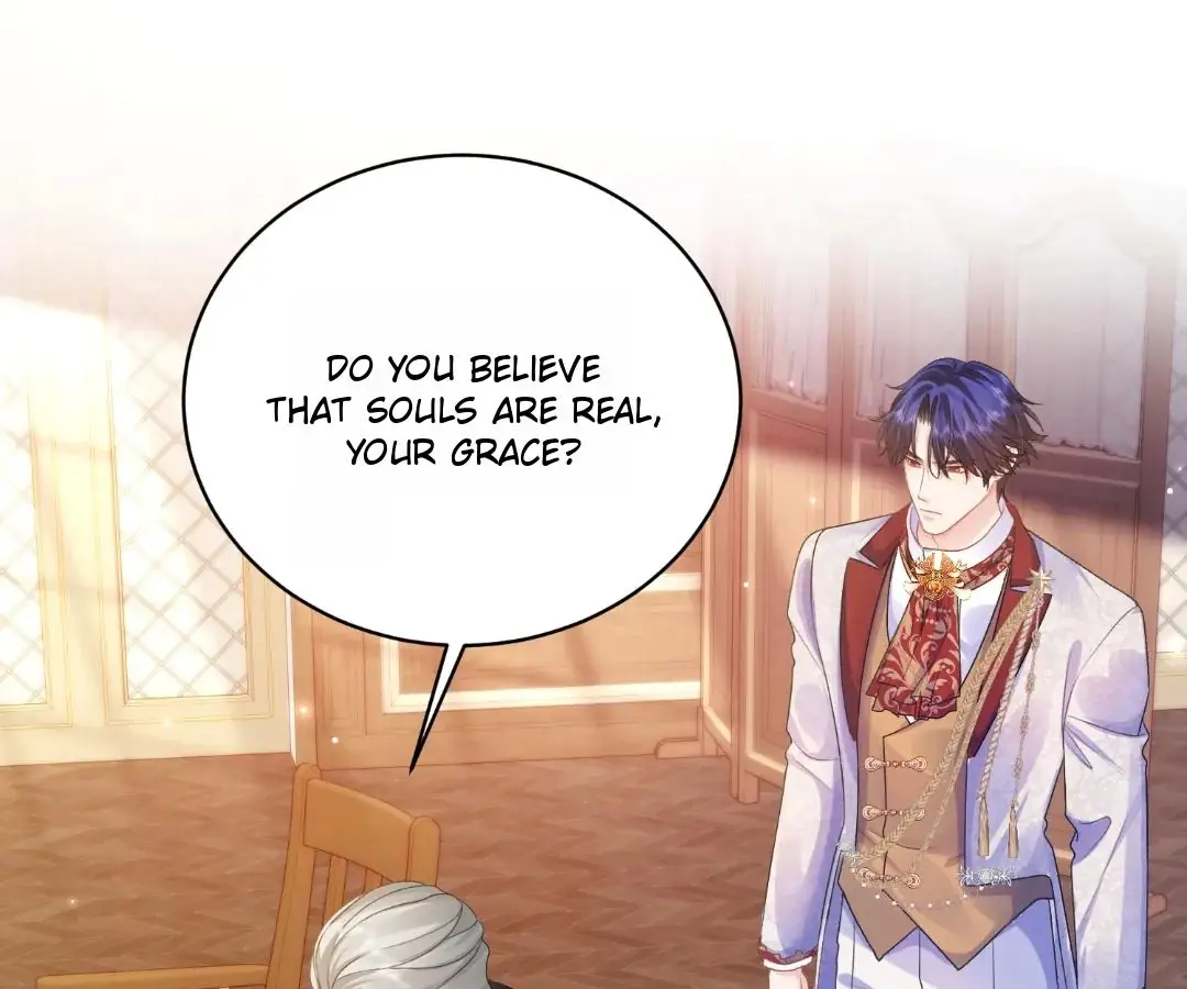 My Ex, We Meet Again Chapter 40 - page 1