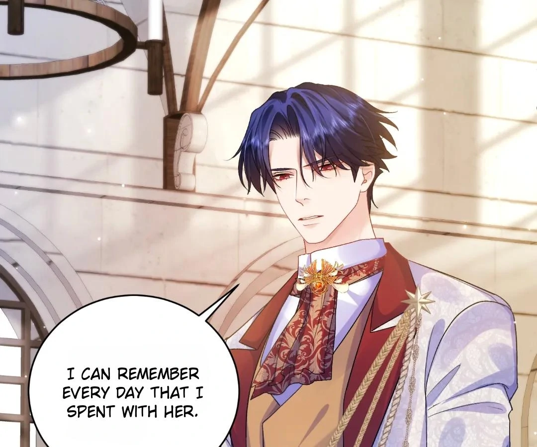 My Ex, We Meet Again Chapter 40 - page 10