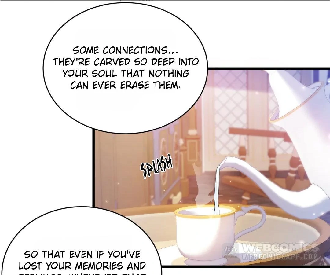My Ex, We Meet Again Chapter 40 - page 3