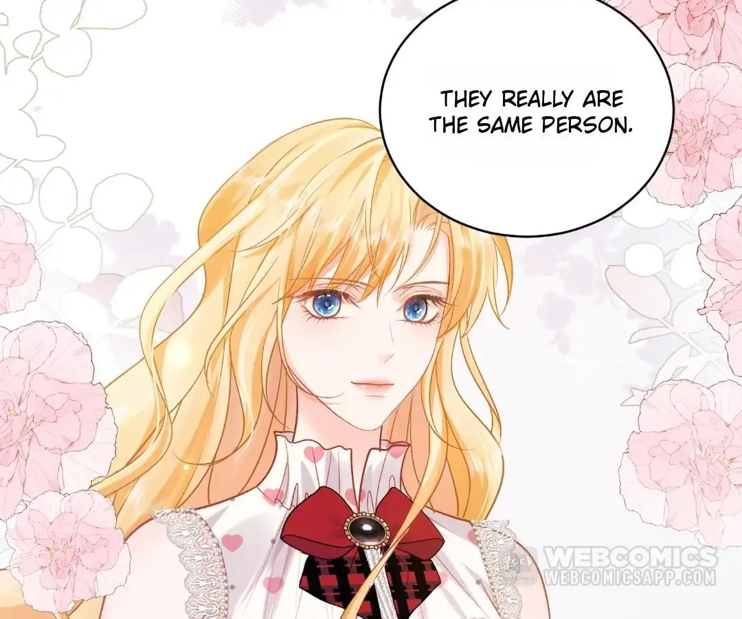 My Ex, We Meet Again Chapter 40 - page 35