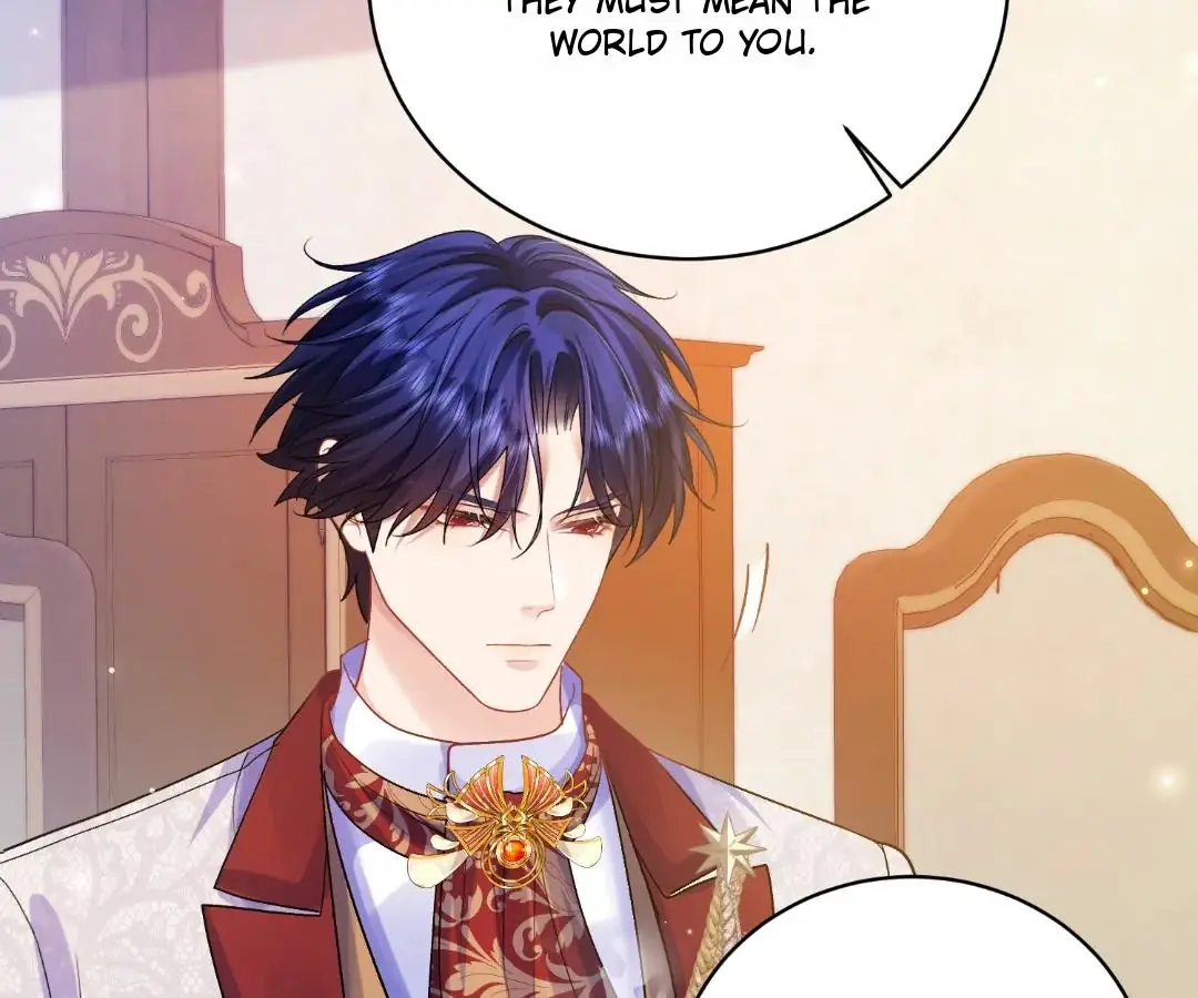 My Ex, We Meet Again Chapter 40 - page 6