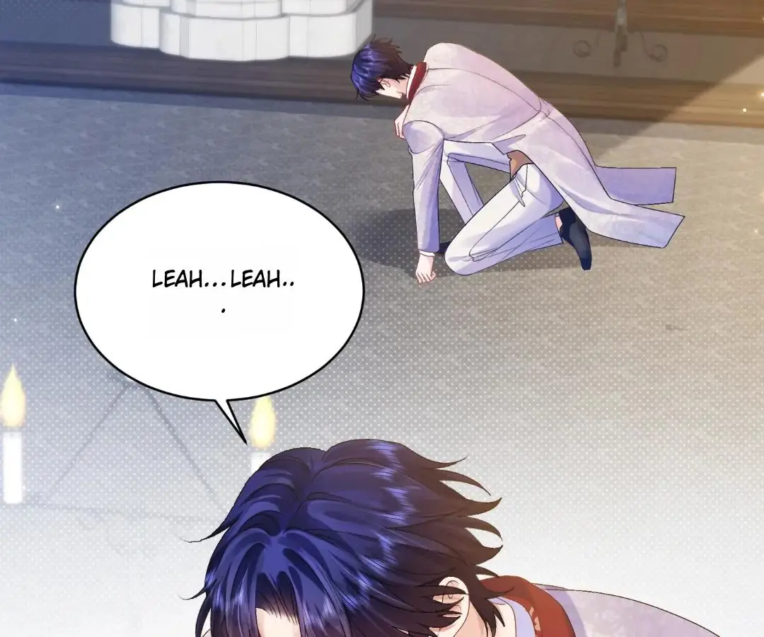 My Ex, We Meet Again Chapter 40 - page 60
