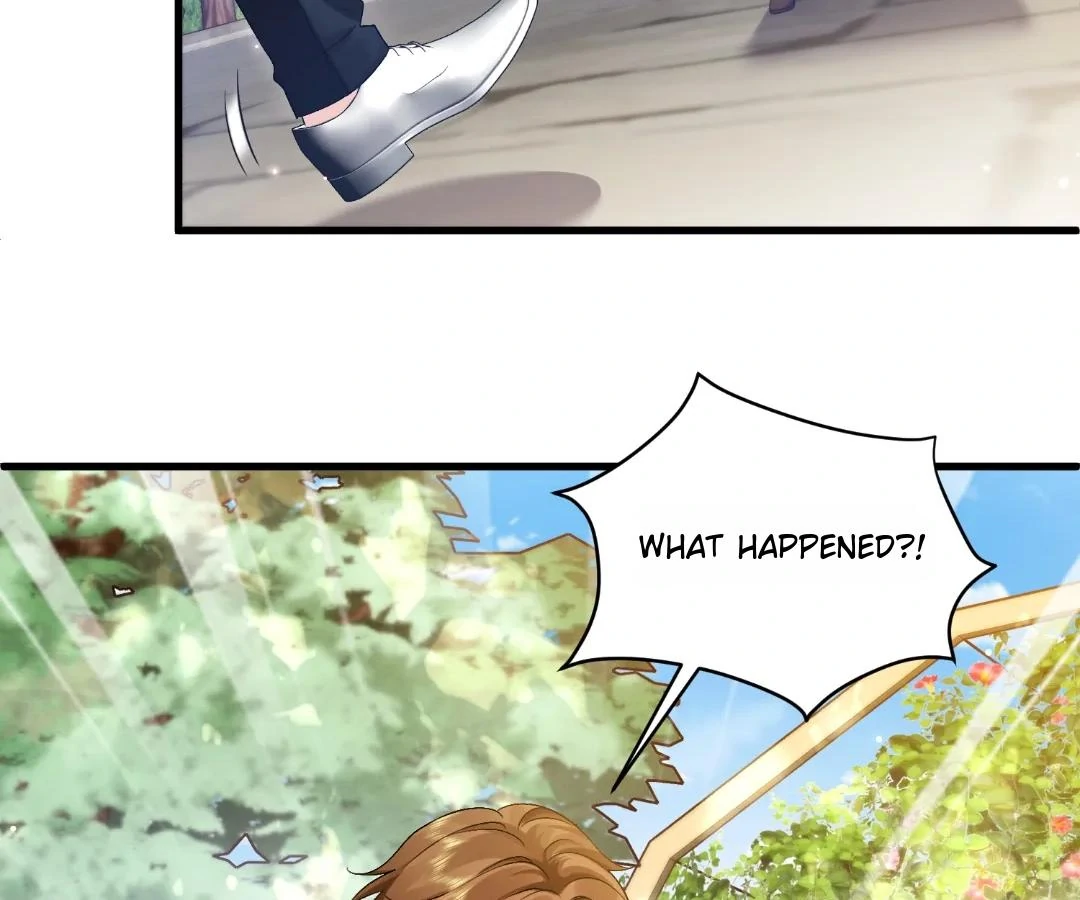 My Ex, We Meet Again Chapter 40 - page 69