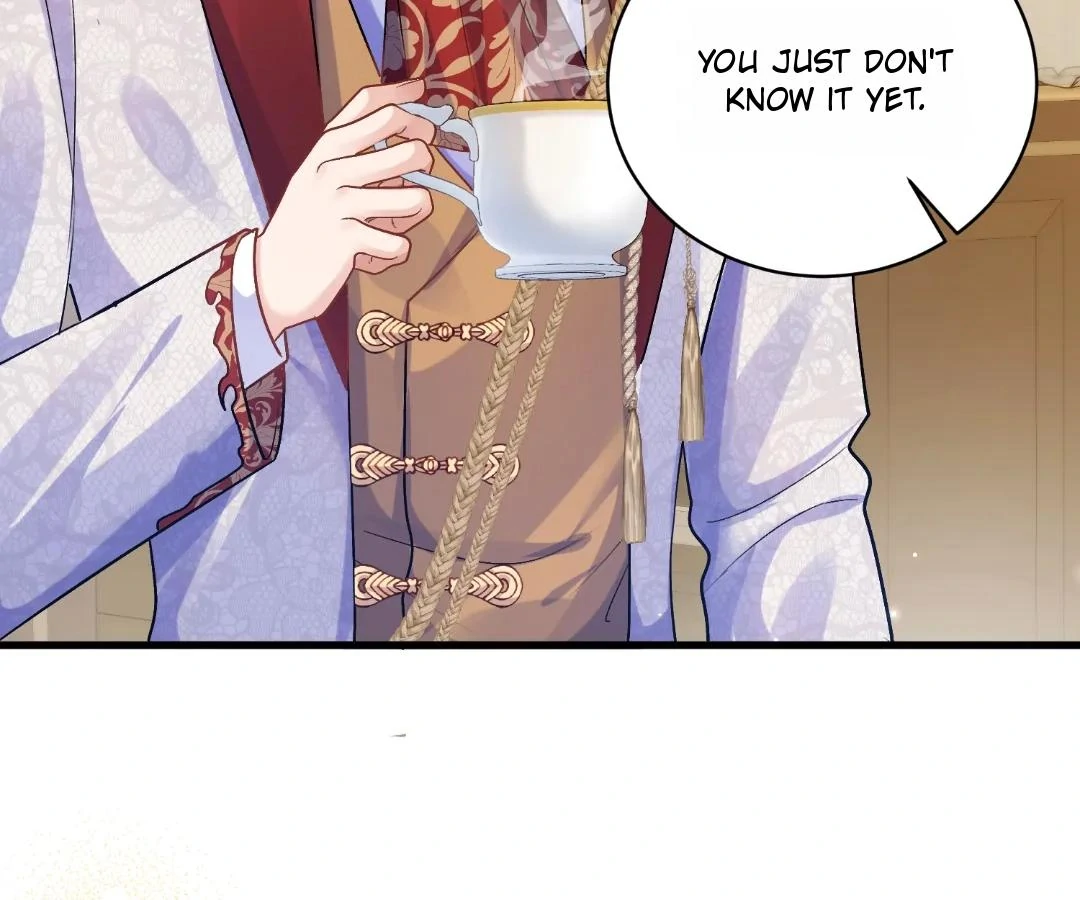 My Ex, We Meet Again Chapter 40 - page 7