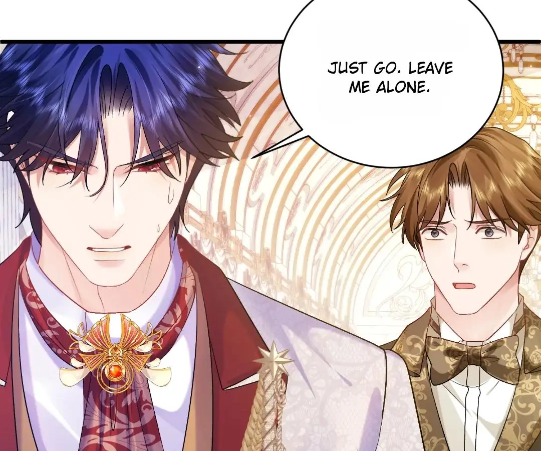 My Ex, We Meet Again Chapter 40 - page 79