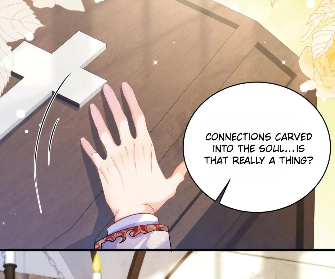 My Ex, We Meet Again Chapter 40 - page 9