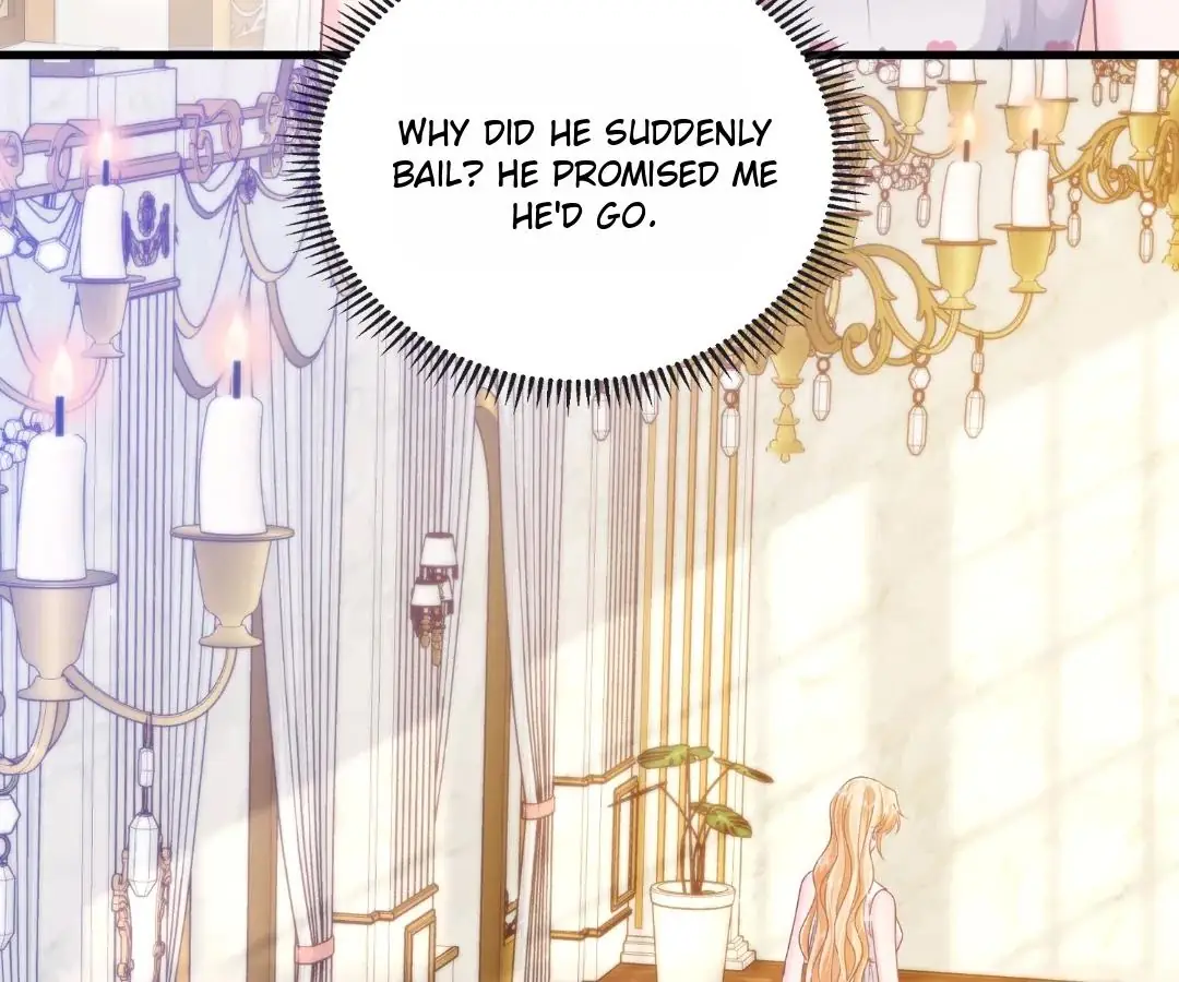 My Ex, We Meet Again Chapter 40 - page 95
