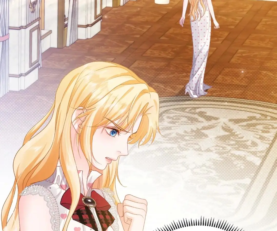 My Ex, We Meet Again Chapter 40 - page 96