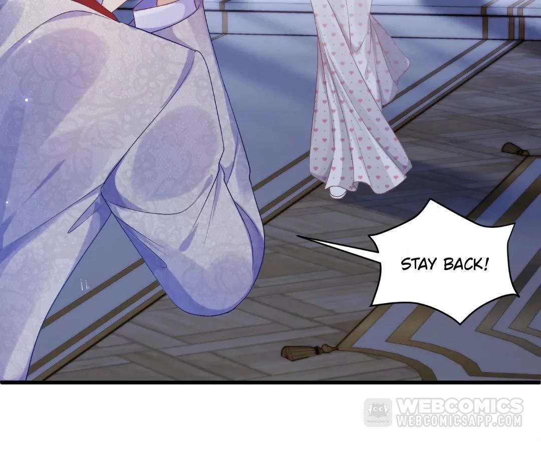 My Ex, We Meet Again Chapter 41 - page 19
