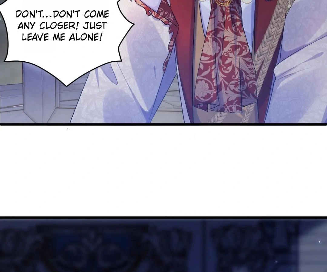 My Ex, We Meet Again Chapter 41 - page 21